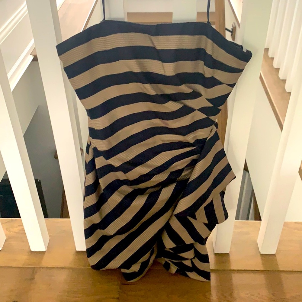 BCBG Dress